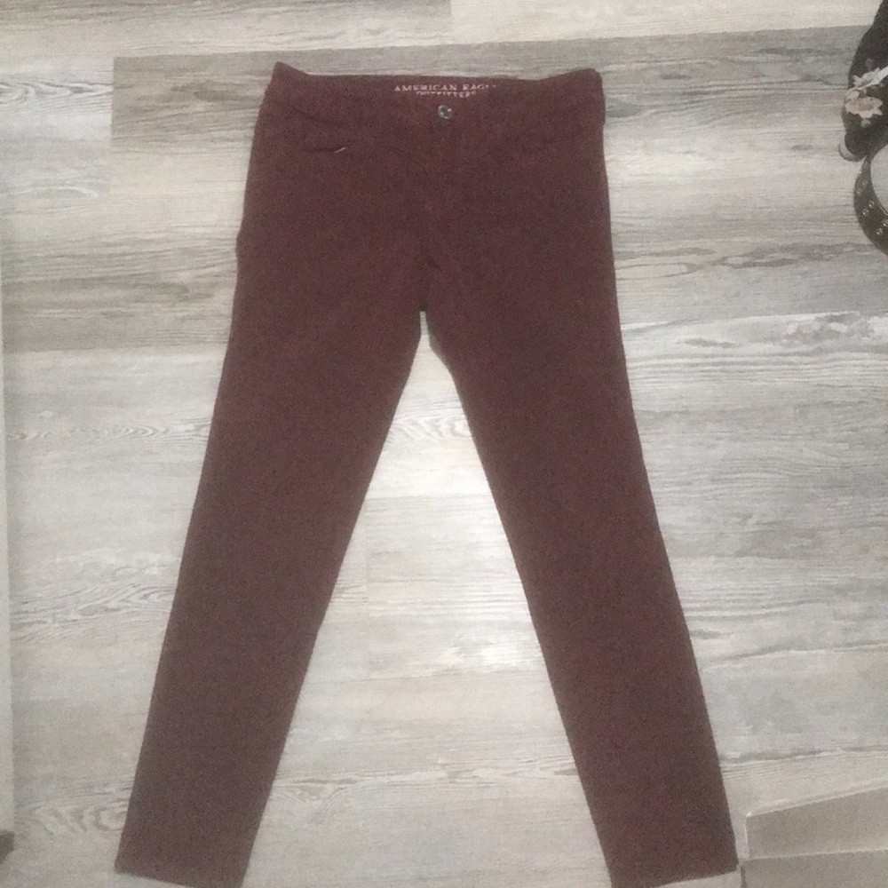 American Eagle 360 Super Stretch